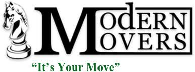 Modern Movers Logo