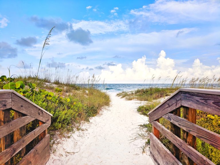 Bradenton Beach