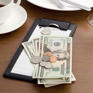 Cash Tips Versus Other Forms of Gratuity
